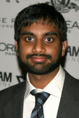 Aziz Ansari