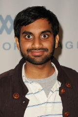 Aziz Ansari