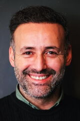 Aziz Aslan