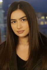 Aziza Hashimova