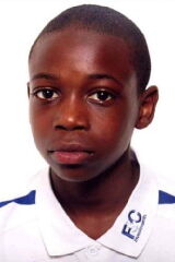 Azize Diabate Abdoulaye