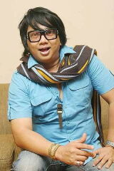 Azwan Ali