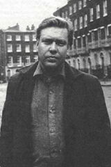 B. S. Johnson