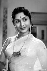 B. Saroja Devi