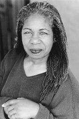 Baadja-Lyne Odums