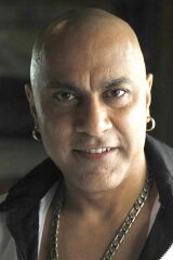 Baba Sehgal