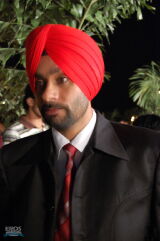 Babbu Mann