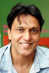Babu Antony