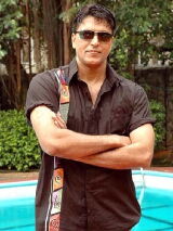 Babu Antony