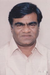Babu Mohan