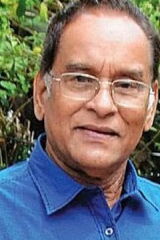 Babu Namboothiri