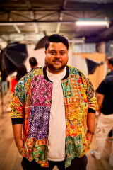Badri Chavan