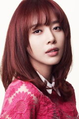 Bae Geu-rin