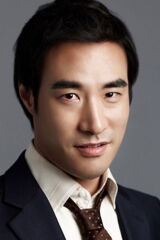 Bae Sung-woo