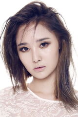 Bae Woo-hee