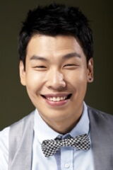 Baek Bong-ki
