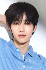 Baek Seo-hoo