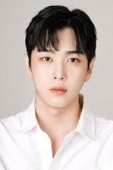 Baek Seung-woo