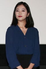 Baek Soo-min