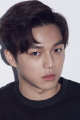 Baek Su-ho