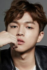 Baek Su-ho