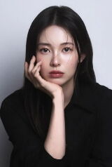 Baek Ye-bin