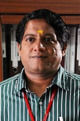Bagavathi Perumal