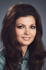 Bahar Erdeniz