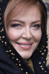 Bahareh Rahnama