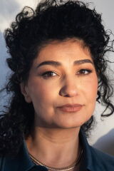 Bahareh Razekh Ahmadi