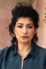 Bahareh Razekh Ahmadi