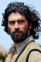 Bahruz Vagifoglu