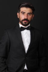 Bahruz Vagifoglu