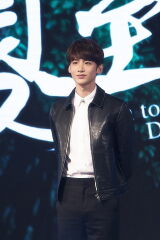 Bai Jingting