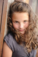 Bailee Michelle Johnson