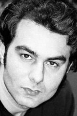 Baktash Zaher
