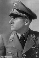 Baldur von Schirach