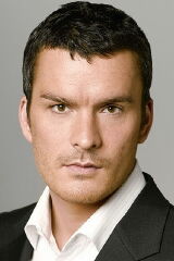 Balthazar Getty