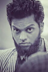 Balu Varghese