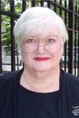 Barbara Ann Davison