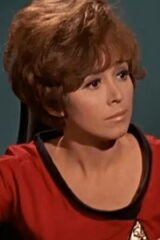 Barbara Baldavin