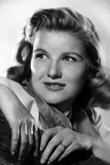 Barbara Bel Geddes
