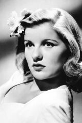 Barbara Bel Geddes