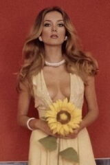 Barbara Bouchet