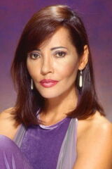 Barbara Carrera