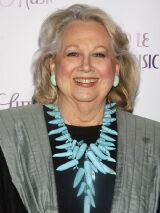 Barbara Cook