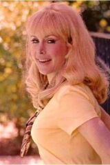 Barbara Eden