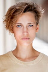 Barbara Elisabeth Bühl