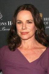 Barbara Hershey