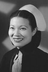 Barbara Jean Wong